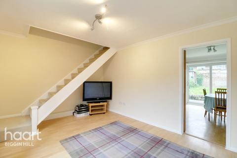 2 Wakely Close, Biggin Hill, Westerham, TN16 3RR