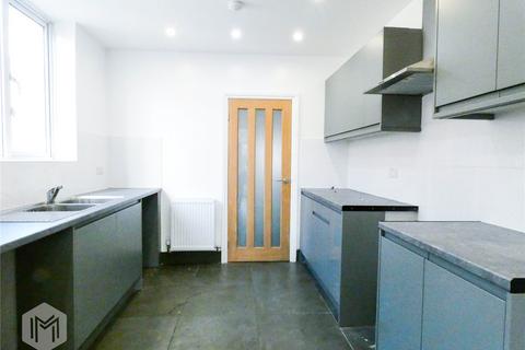 undefined, Alexander Road, Bolton, BL2 2QZ