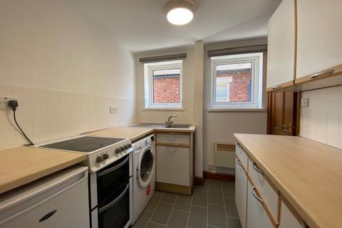 1 bedroom flat to rent, Marsh Avenue, Wolstanton, Newcastle under Lyme ST5