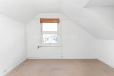 undefined, Montem Road, New Malden