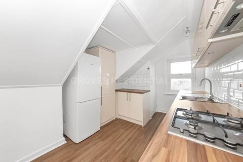 undefined, Montem Road, New Malden