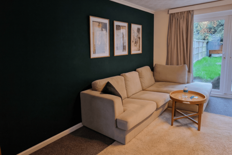 undefined, Lancia Close, Aldermans Green, Coventry, CV6