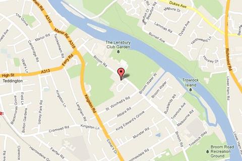 15 Rivermead Close, Teddington, TW11 9NL