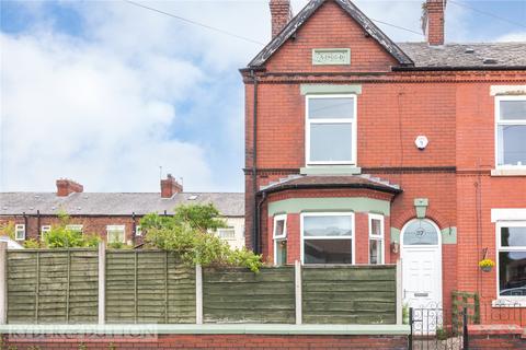37 Corporation Road, Audenshaw, Manchester, M34 5LY