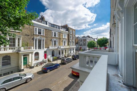 5 bedroom terraced house for sale - Sussex Street, Pimlico, London, SW1V