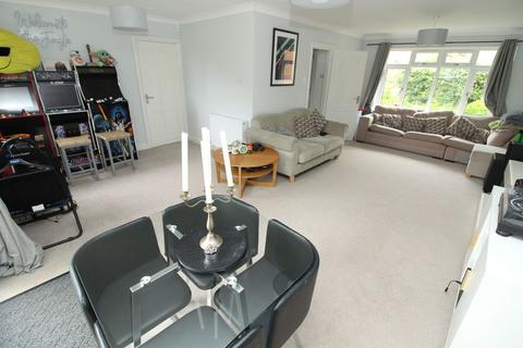 4 bedroom detached house for sale, Wilmin Grove, Loughton, Milton Keynes