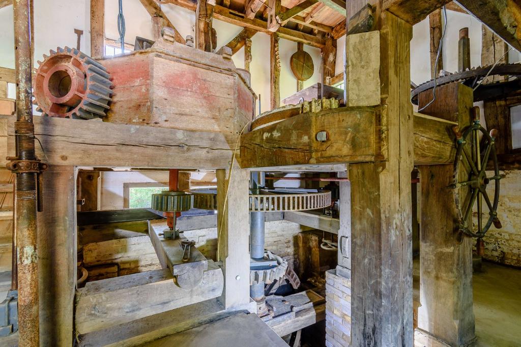 Granary 2