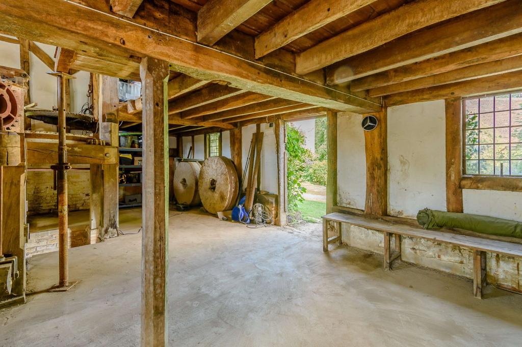 Granary 3