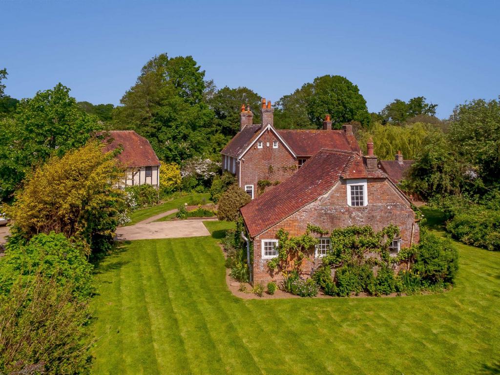 Watermill House