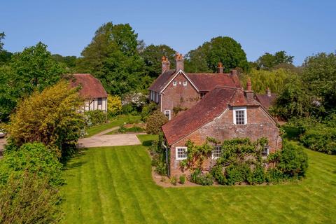 4 bedroom detached house for sale, Mill Lane, Hellingly, Hailsham, East Sussex