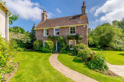 4 bedroom detached house for sale, Mill Lane, Hellingly, Hailsham, East Sussex