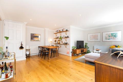 2 bedroom apartment to rent, Devonia Road, London, N1