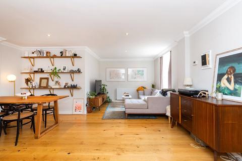 2 bedroom apartment to rent, Devonia Road, London, N1