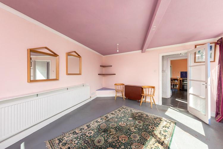 Family or Dining Room