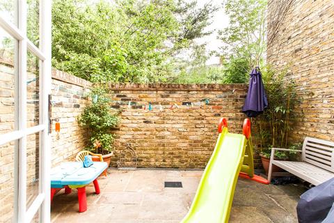 undefined, Victoria Park Road, South Hackney, London, E9