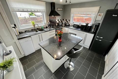 15 Cedar Avenue, Beith, KA15 1DQ