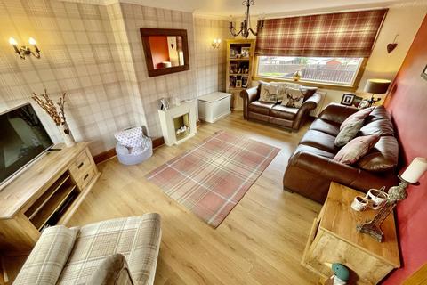 15 Cedar Avenue, Beith, KA15 1DQ