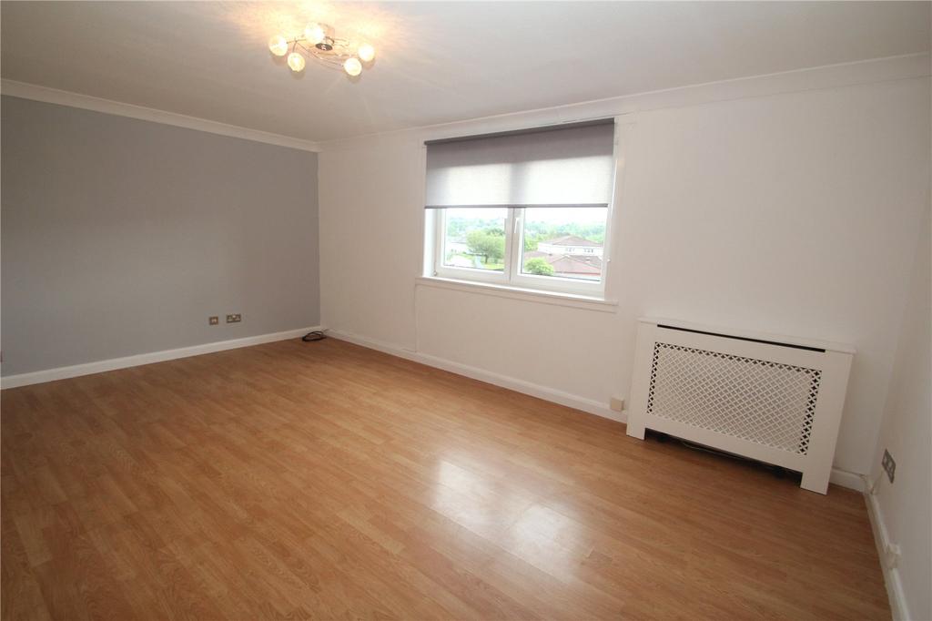 High Street, Tillicoultry, Clackmannanshire, FK13 2 bed apartment £59,995