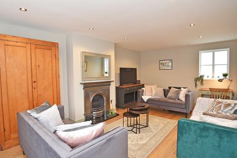 undefined, Regent Court, Regent Parade, Harrogate, HG1 5AW