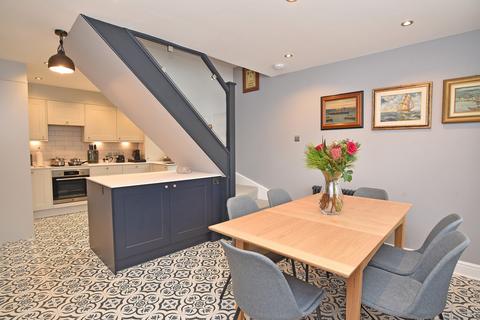 undefined, Regent Court, Regent Parade, Harrogate, HG1 5AW
