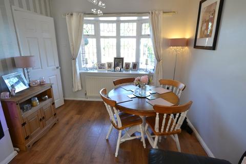 38 Barford Road, Shirley, Solihull, B90 3QR