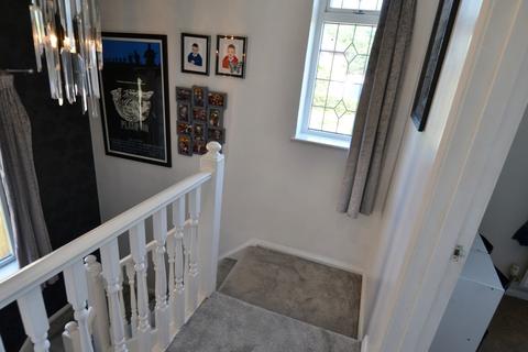 38 Barford Road, Shirley, Solihull, B90 3QR