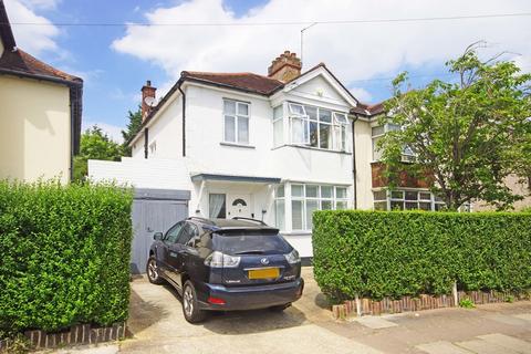 Search 3 Bed Houses For Sale In Harrow Weald Onthemarket