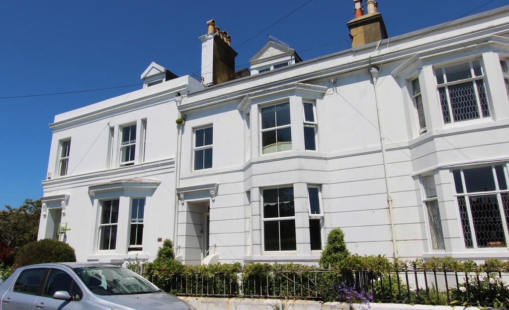 Archery Square, Walmer 4 bed terraced house £895,000