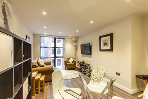 2 bedroom apartment to rent, Moreton House, Moreton Street, Jewellery Quarter, B1