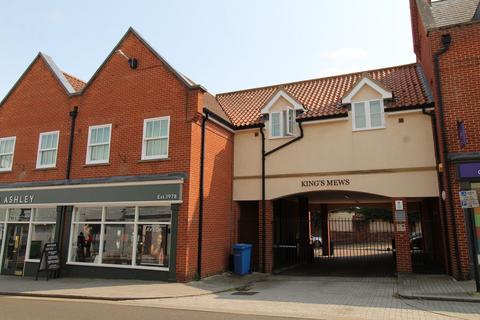 undefined, Kings Mews, Bury St Edmunds IP33