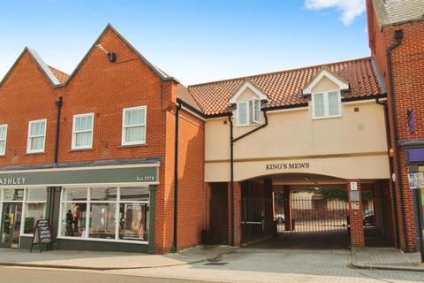 undefined, Kings Mews, Bury St Edmunds IP33
