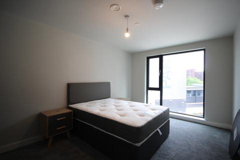 1 bedroom apartment to rent - St Martins Place, Broad Street, Birmingham, B15