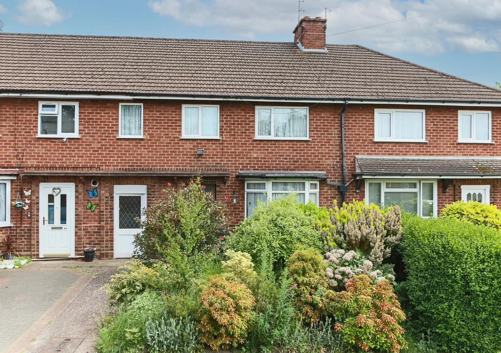 Oak Road, Catshill, Bromsgrove, B61 0LT 4 bed terraced house £200,000
