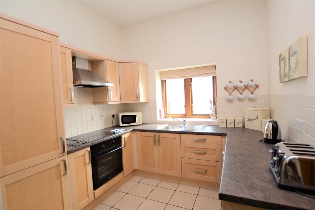 The Granary Kitchen