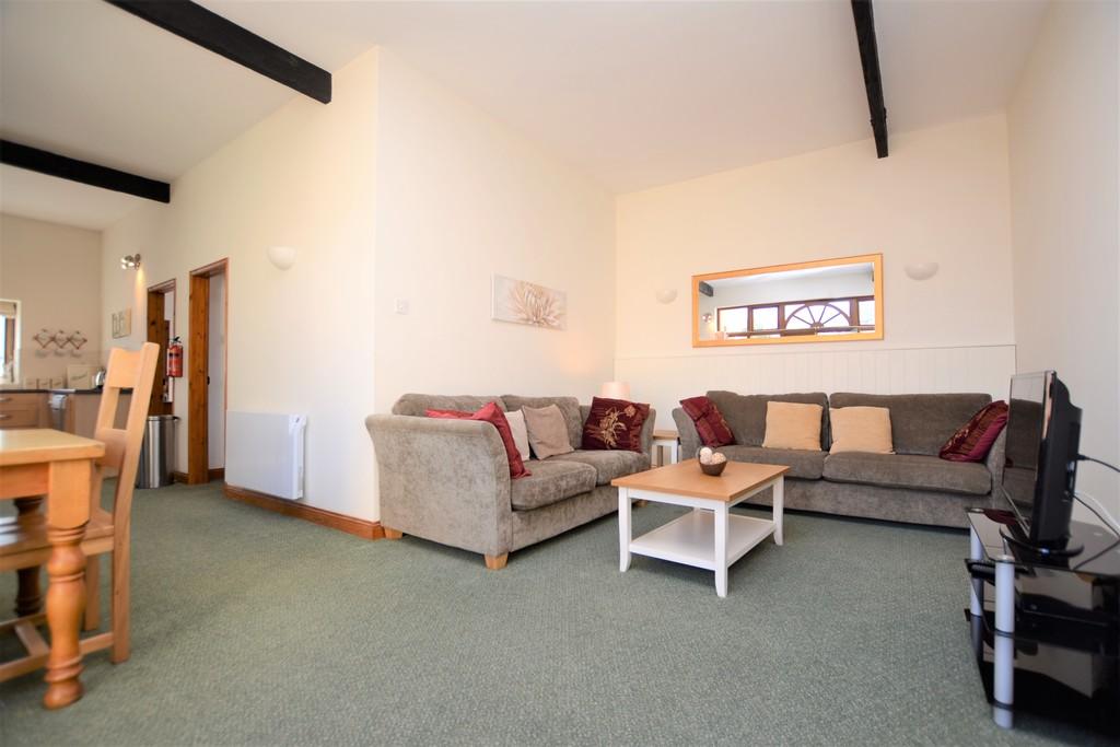 The Granary Lounge