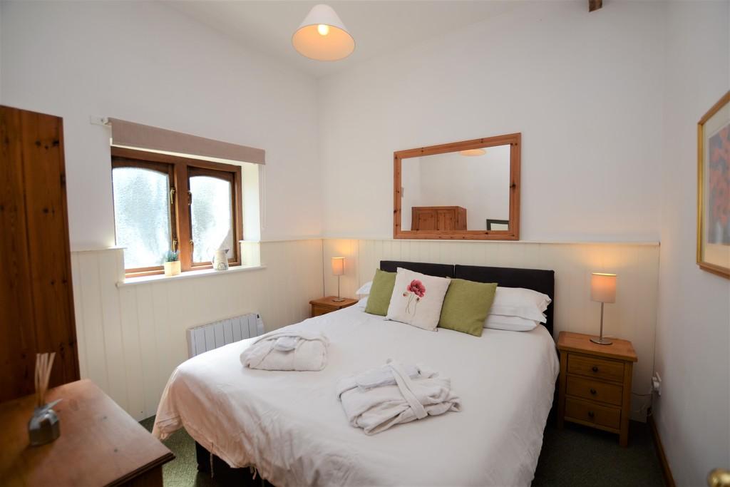 The Granary Bedroom 2