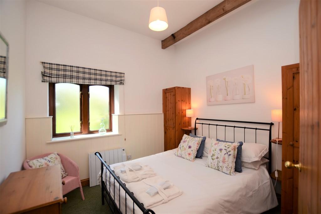 The Granay Main Bedroom