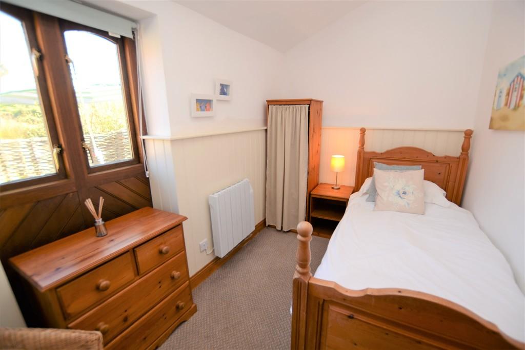 The Granary Bedroom 3