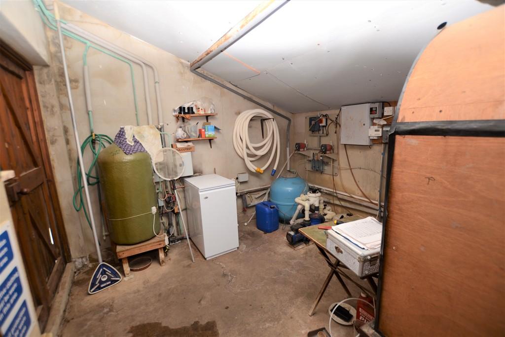Boiler Room