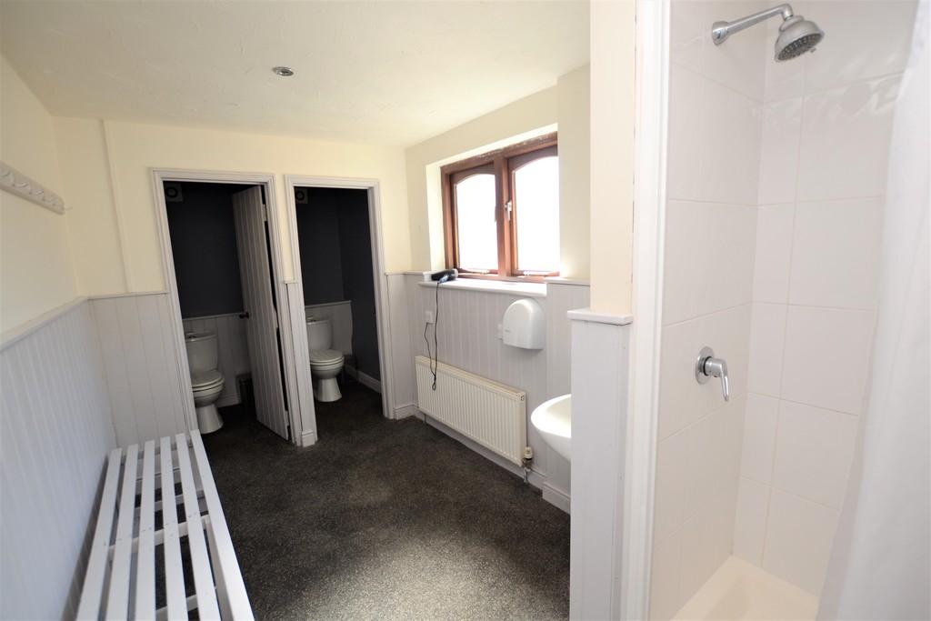 Changing Rooms