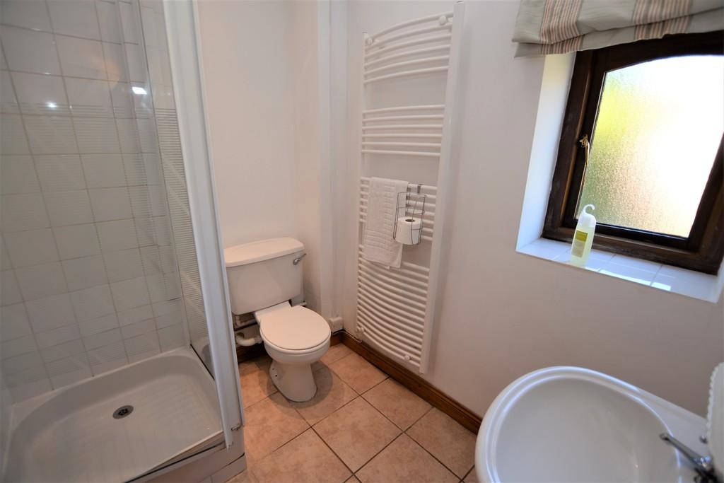The Stables Ensuite