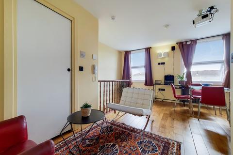 1 bedroom flat to rent, Great Western Road, London W9