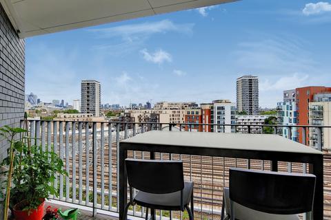 2 bedroom apartment to rent, Spa Road, Bermondsey