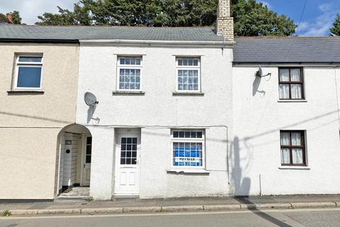 25 Pool Street, Bodmin, PL31 2HB