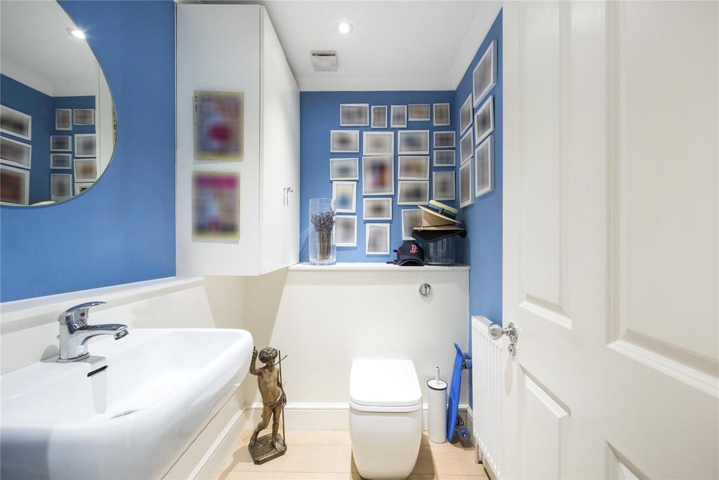 Guest Wc