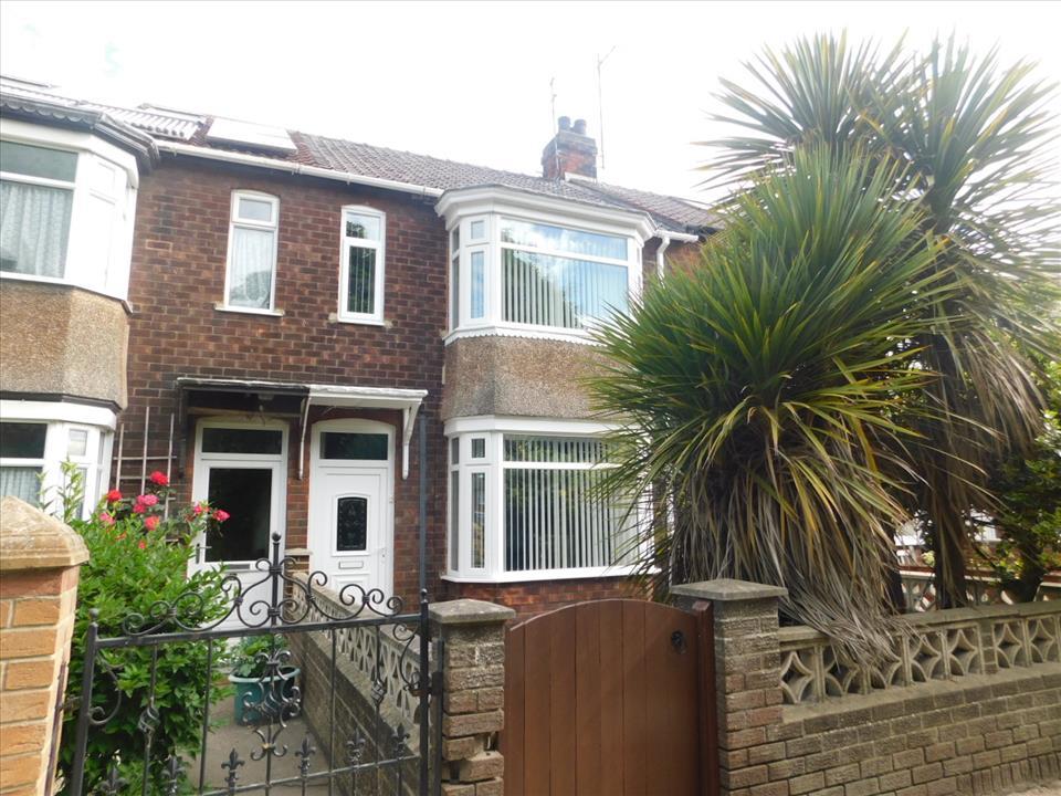 STATION ROAD, GREATHAM, Hartlepool Area Villages, TS25 2EX 3 bed