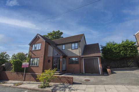 11 Prospect Avenue, Barrow-in-furness, LA13 9AB