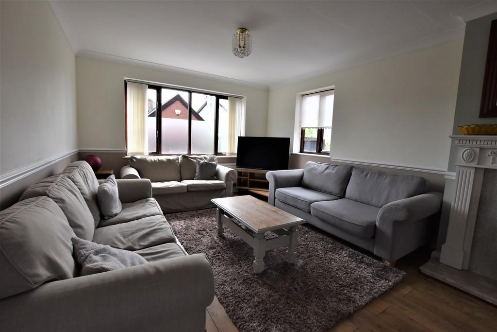 Prospect Avenue, BarrowinFurness, Cumbria 4 bed detached house for