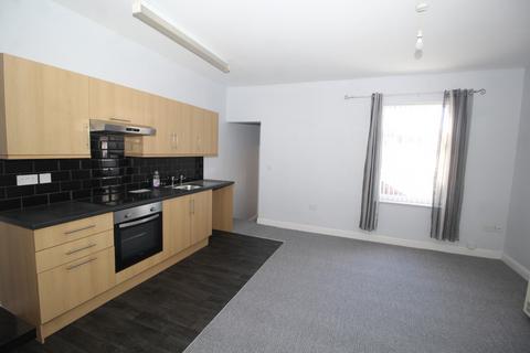 undefined, King Street, Normanton