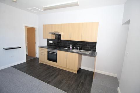 undefined, King Street, Normanton
